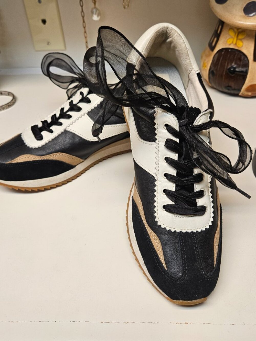Dolce Vita B.NTCD Sneaker